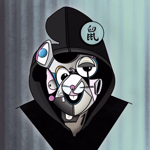 Zodiacmasks #292