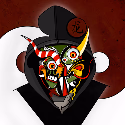 Zodiacmasks #315