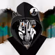 Zodiacmasks #110
