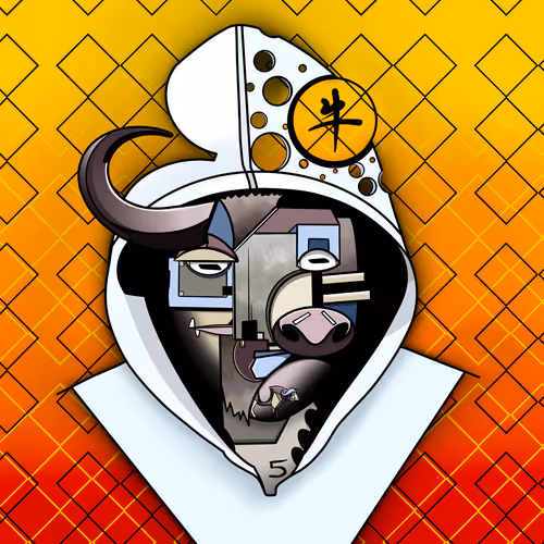 Zodiacmasks #340