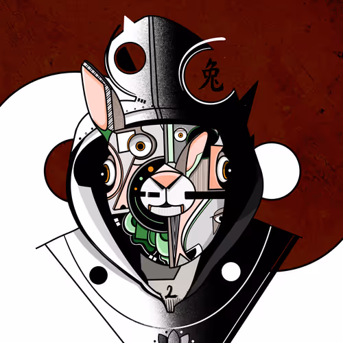 Zodiacmasks
