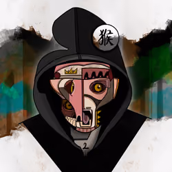 Zodiacmasks #382