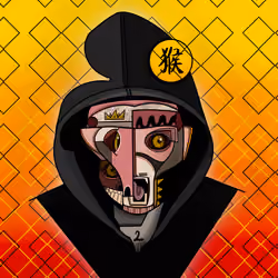 Zodiacmasks #439