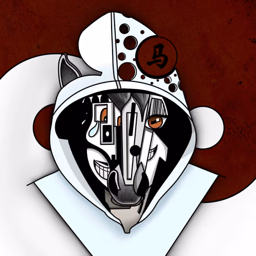 Zodiacmasks #247