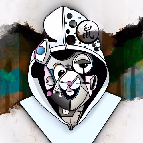 Zodiacmasks #313