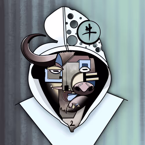 Zodiacmasks
