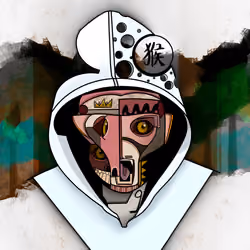Zodiacmasks #251
