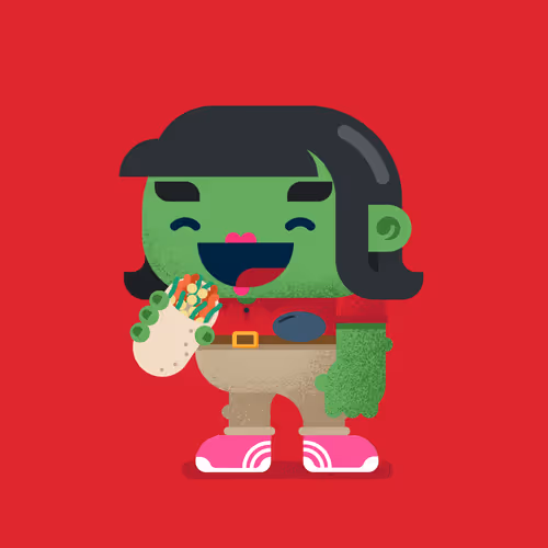 Digital Collectible #182