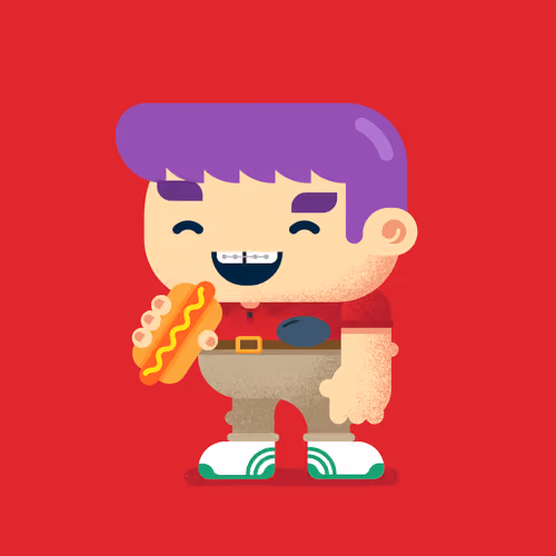 Digital Collectible #835
