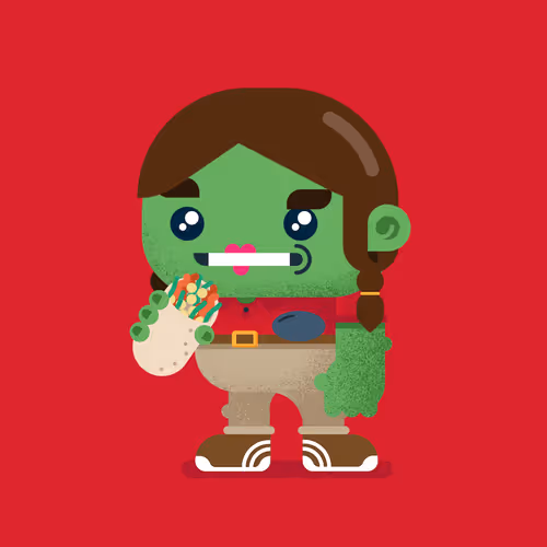 Digital Collectibles 1