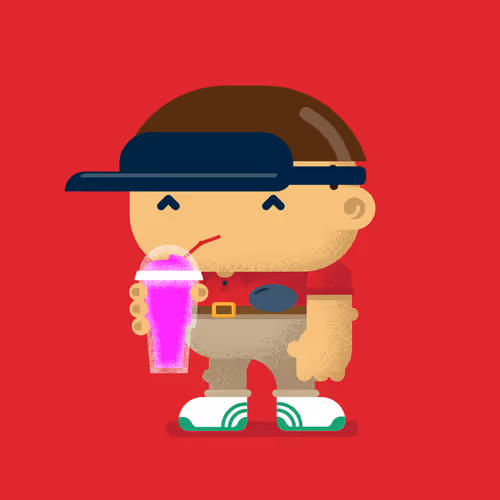 Digital Collectible #184