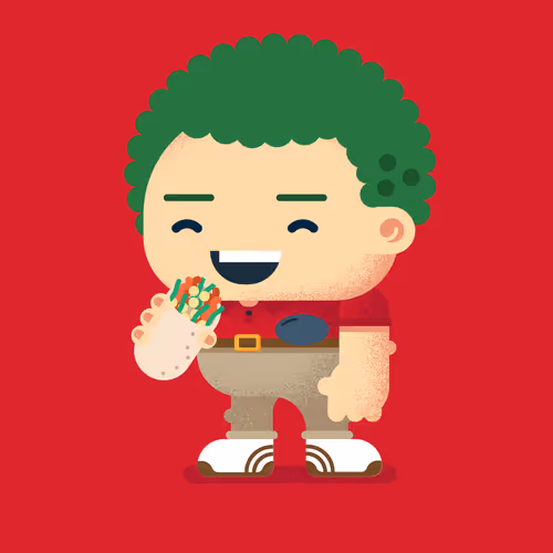 Digital Collectibles 1