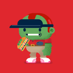 Digital Collectible #889
