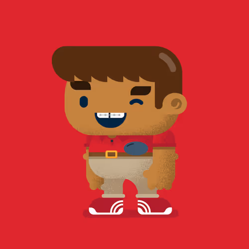 Digital Collectible #24