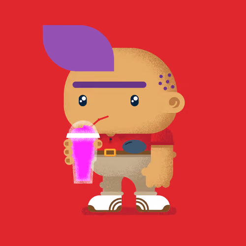 Digital Collectible #183