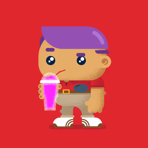 Digital Collectible #224