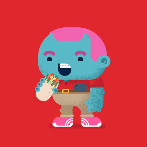 Digital Collectibles 1