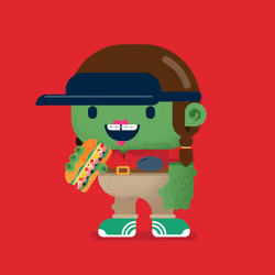 Digital Collectible #403