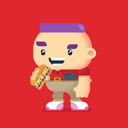 Digital Collectible #111