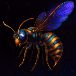 The Gilded Watcher