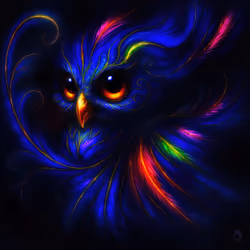 The Chromatic Sentinel