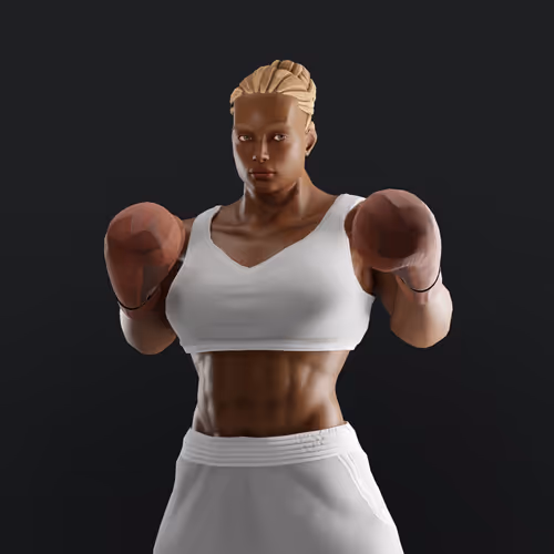Muhammad Ali Thenextlegends Boxers