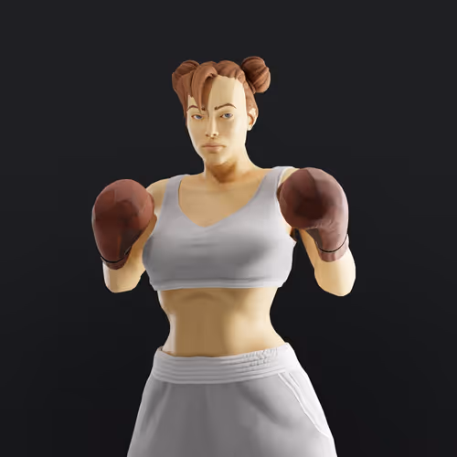 Muhammad Ali Thenextlegends Boxers