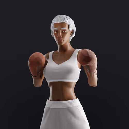 Muhammad Ali Thenextlegends Boxers
