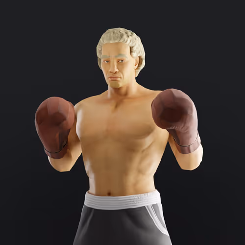 Muhammad Ali Thenextlegends Boxers
