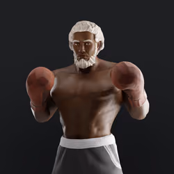 Muhamad Greatest