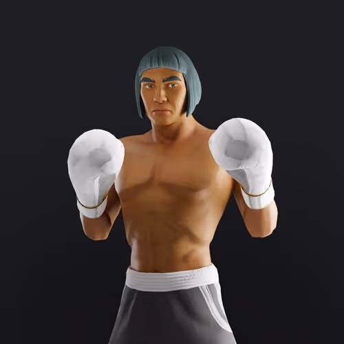 Muhammad Ali Thenextlegends Boxers