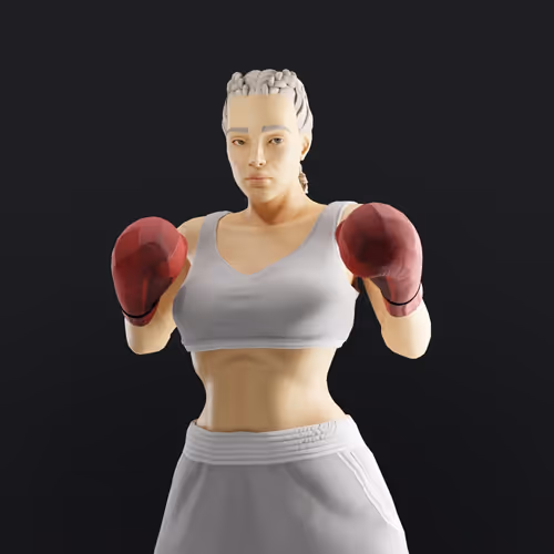 Muhammad Ali Thenextlegends Boxers