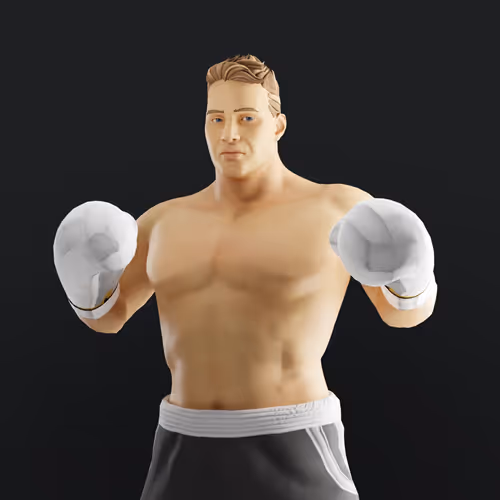 Muhammad Ali Thenextlegends Boxers