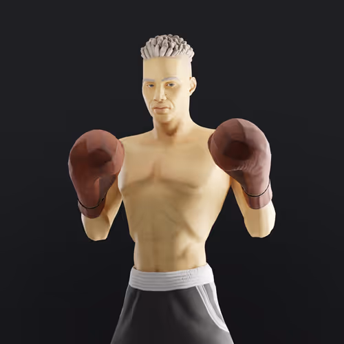 Muhammad Ali Thenextlegends Boxers