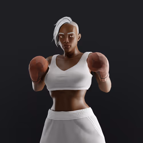 Muhammad Ali Thenextlegends Boxers