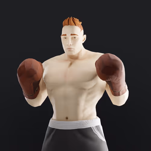 Muhammad Ali Thenextlegends Boxers