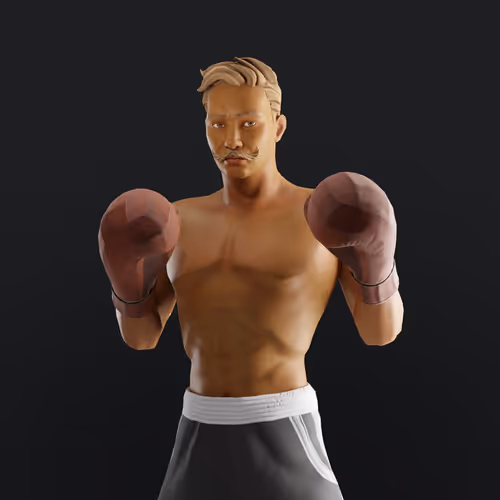 Muhammad Ali Thenextlegends Boxers
