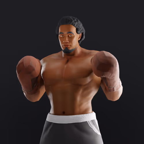 Muhammad Ali Thenextlegends Boxers