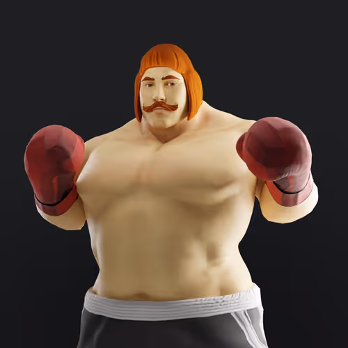 Bobby chugginton