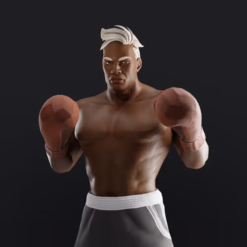 Muhammad Ali Thenextlegends Boxers