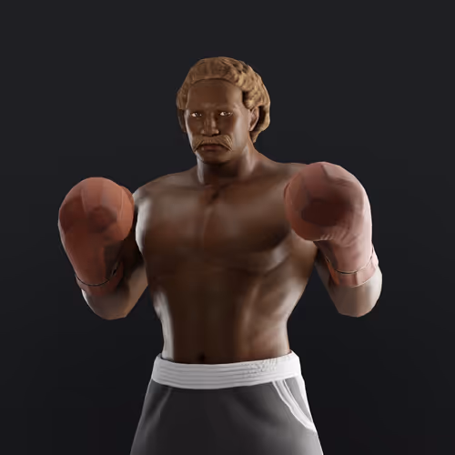 Muhammad Ali Thenextlegends Boxers