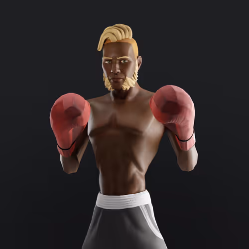 Muhammad Ali Thenextlegends Boxers