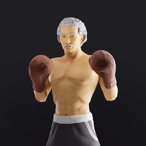 Muhammad Ali Thenextlegends Boxers