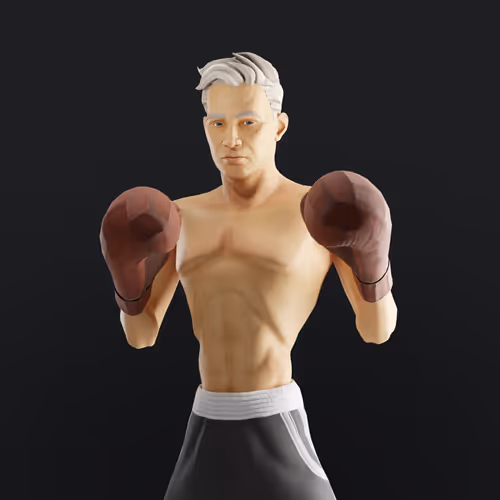 Muhammad Ali Thenextlegends Boxers