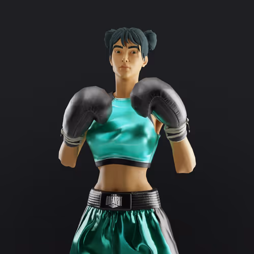 Muhammad Ali Thenextlegends Boxers
