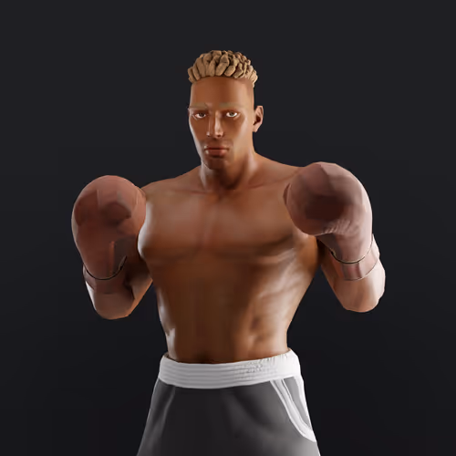 Muhammad Ali Thenextlegends Boxers