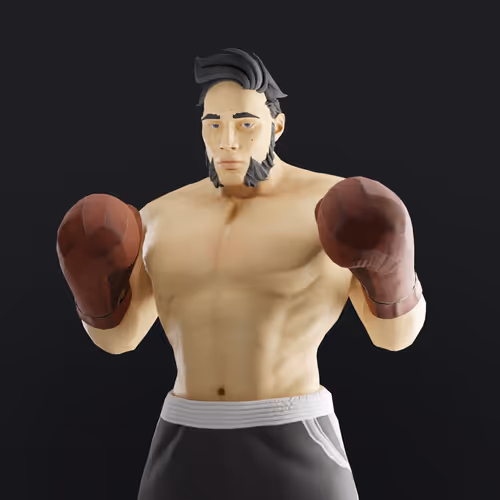 Muhammad Ali Thenextlegends Boxers