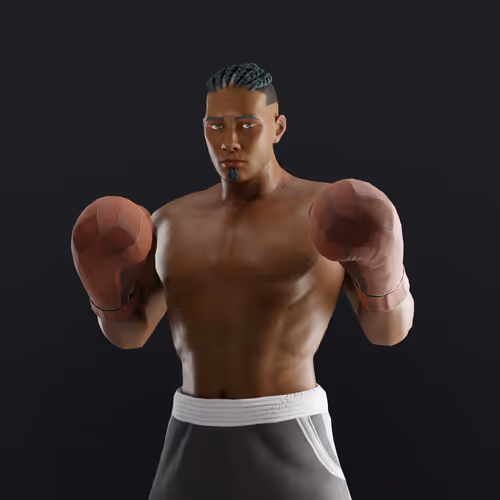 Muhammad Ali Thenextlegends Boxers