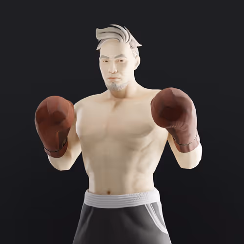 Muhammad Ali Thenextlegends Boxers