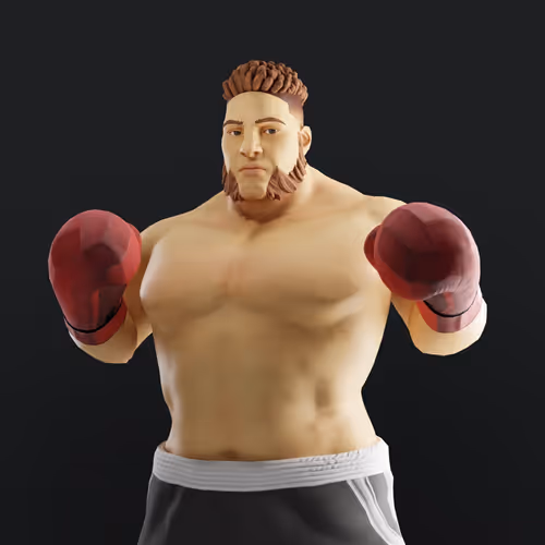 Muhammad Ali Thenextlegends Boxers